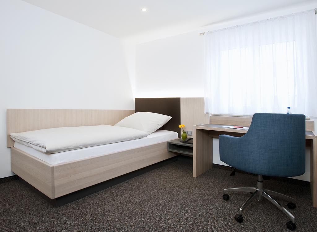 Hotel Kaeferstein Garni Nuremberg