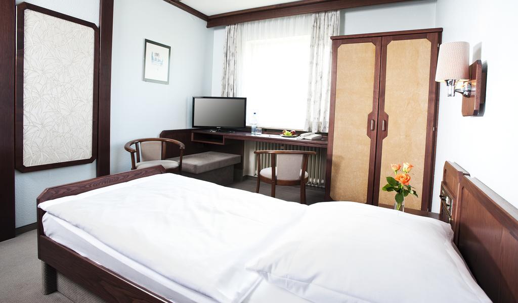 Kaeferstein Garni 3* Nuremberg