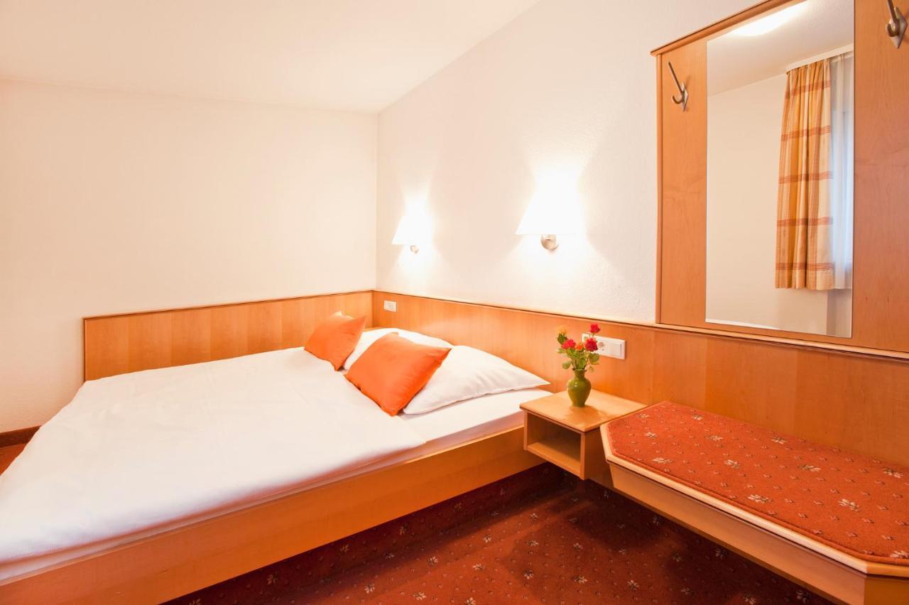 Hotel Kaeferstein Garni 3*
